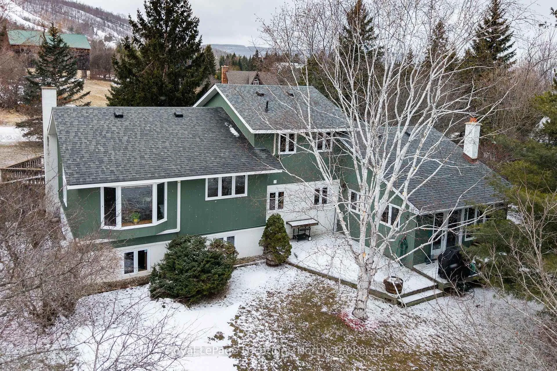 Photo 45 of 26 Oslerview Drive, Clearview, Rural Clearview — HOMEH