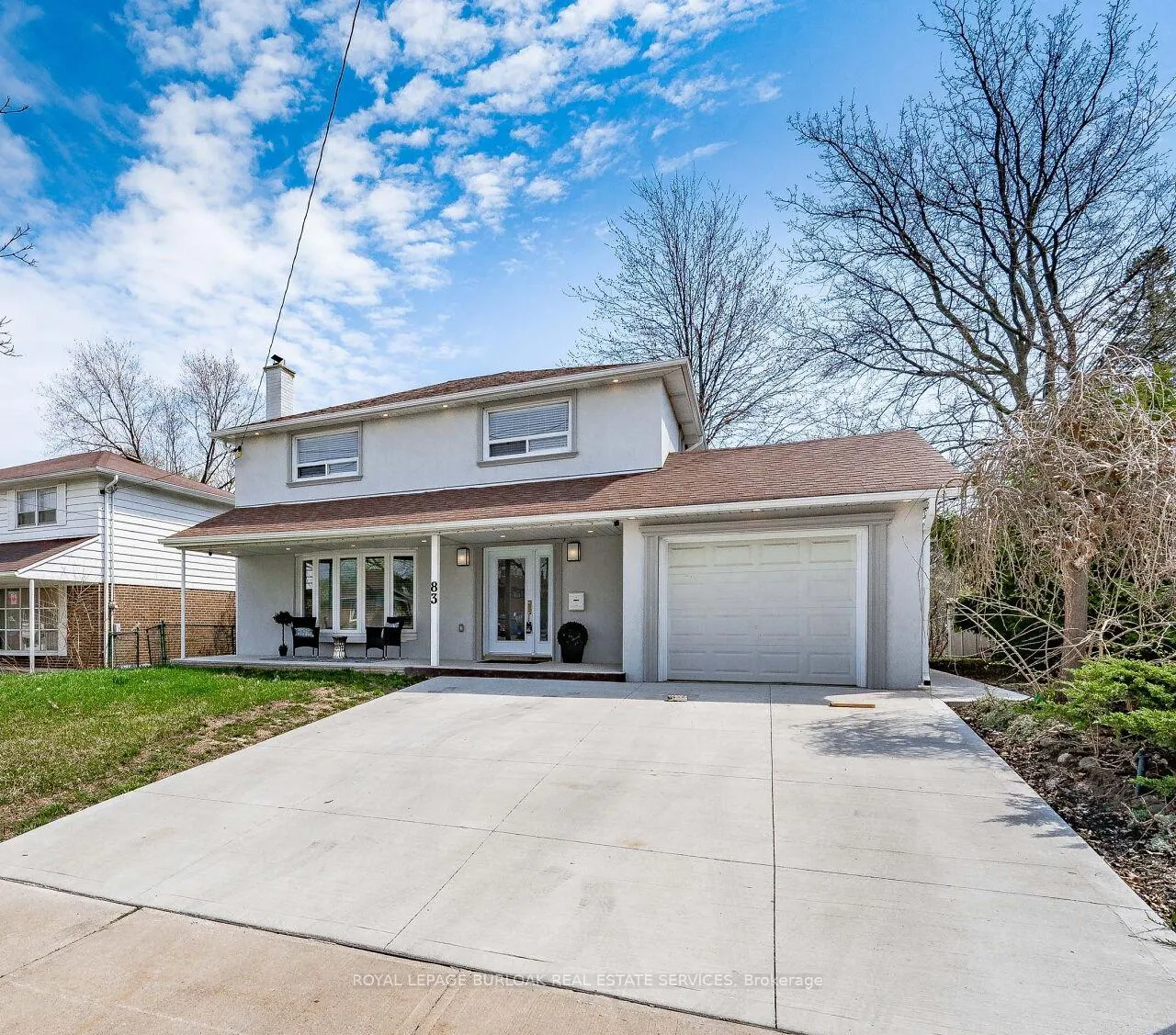 Photo 31 of 83 Shendale Drive, Etobicoke, Elms-Old Rexdale — HOMEH