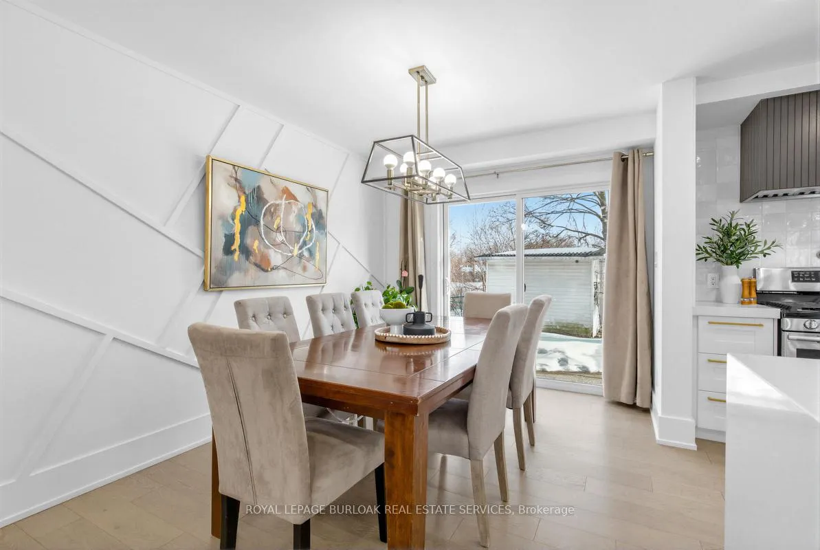 Photo 8 of 83 Shendale Drive, Etobicoke, Elms-Old Rexdale — HOMEH