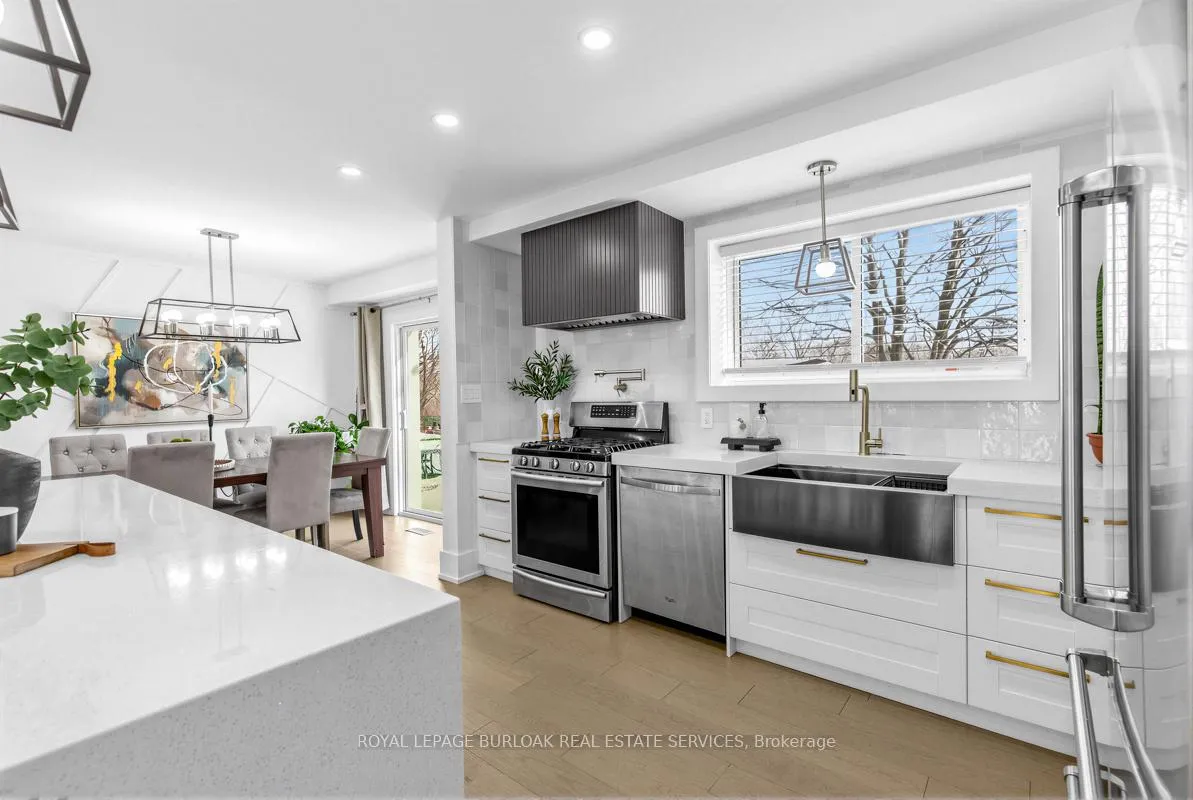 Photo 10 of 83 Shendale Drive, Etobicoke, Elms-Old Rexdale — HOMEH