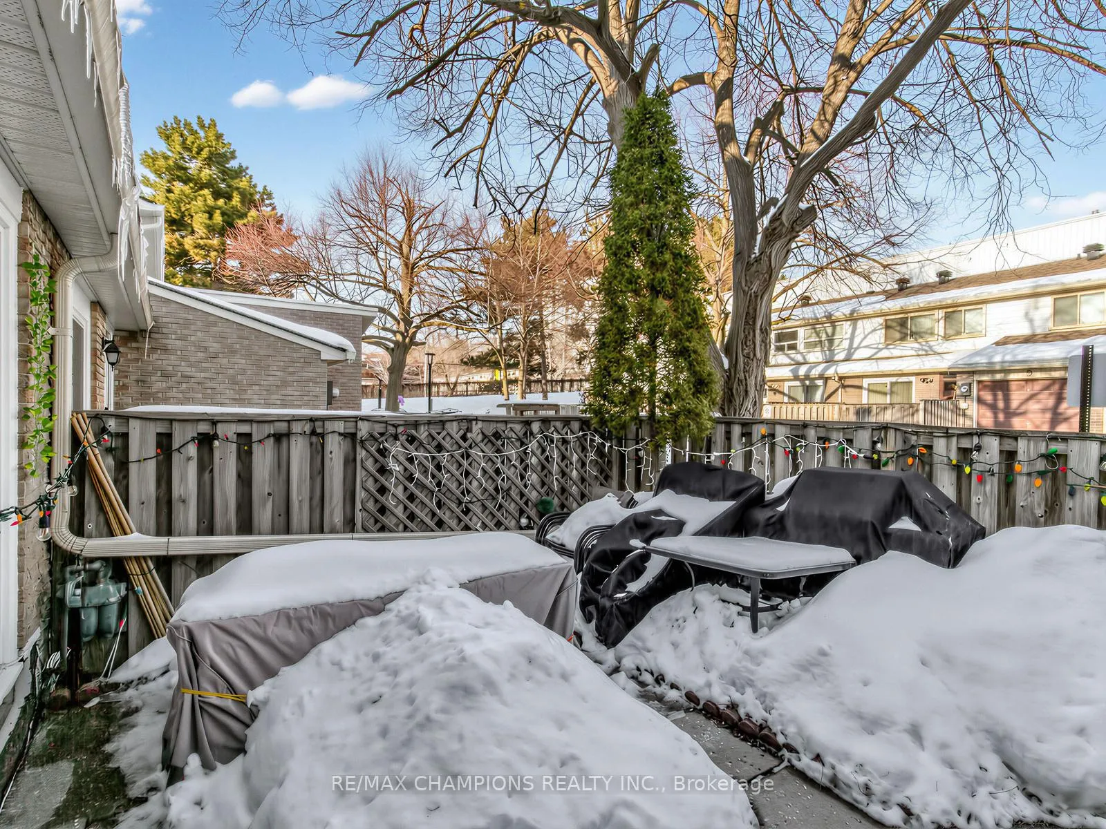 Photo 30 of 8 Cliff Fernway, North York, Don Valley Village — HOMEH