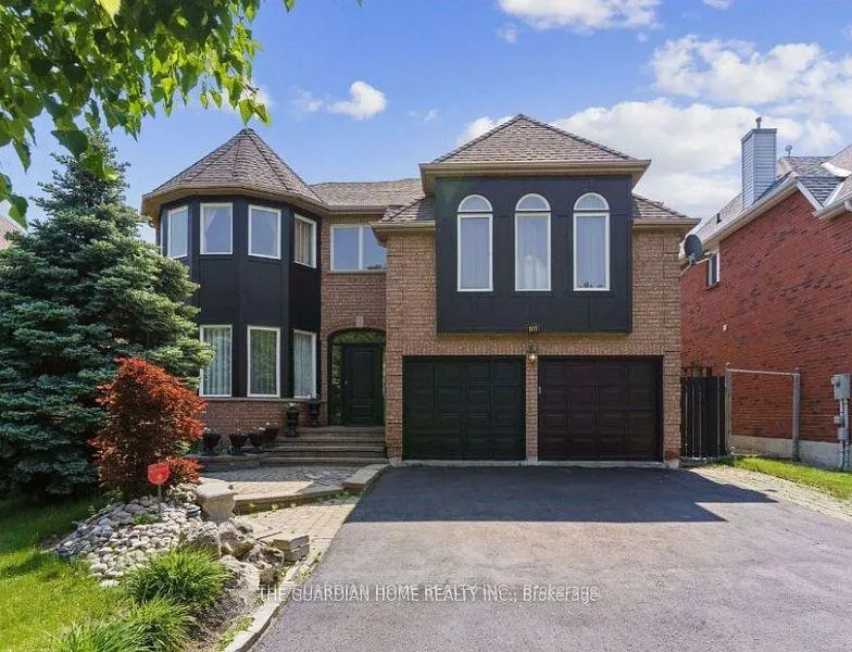 Front of 101 Mcclellan Way