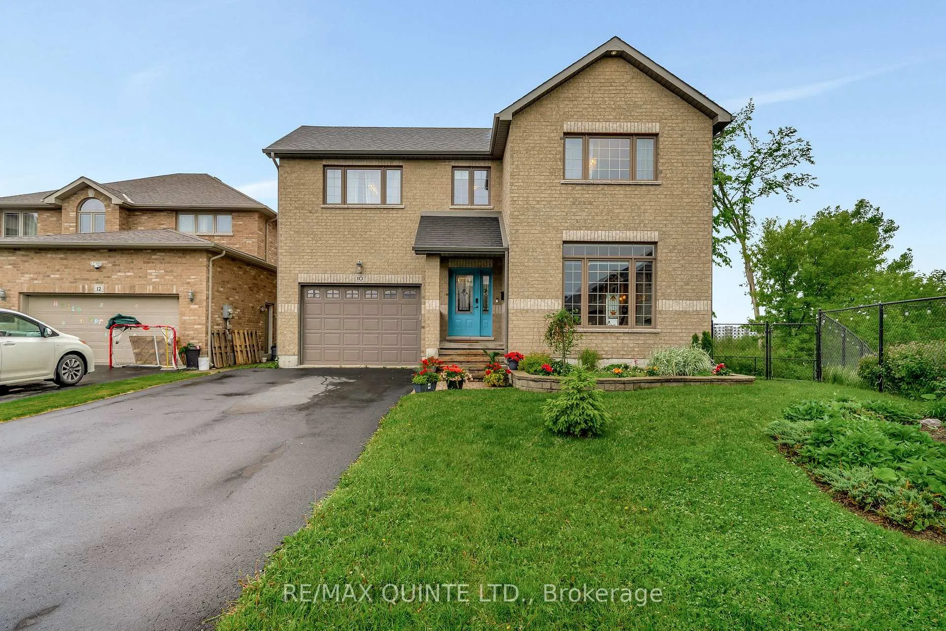 Photo 1 of 10 Meagher Place, Belleville, Belleville Ward — HOMEH