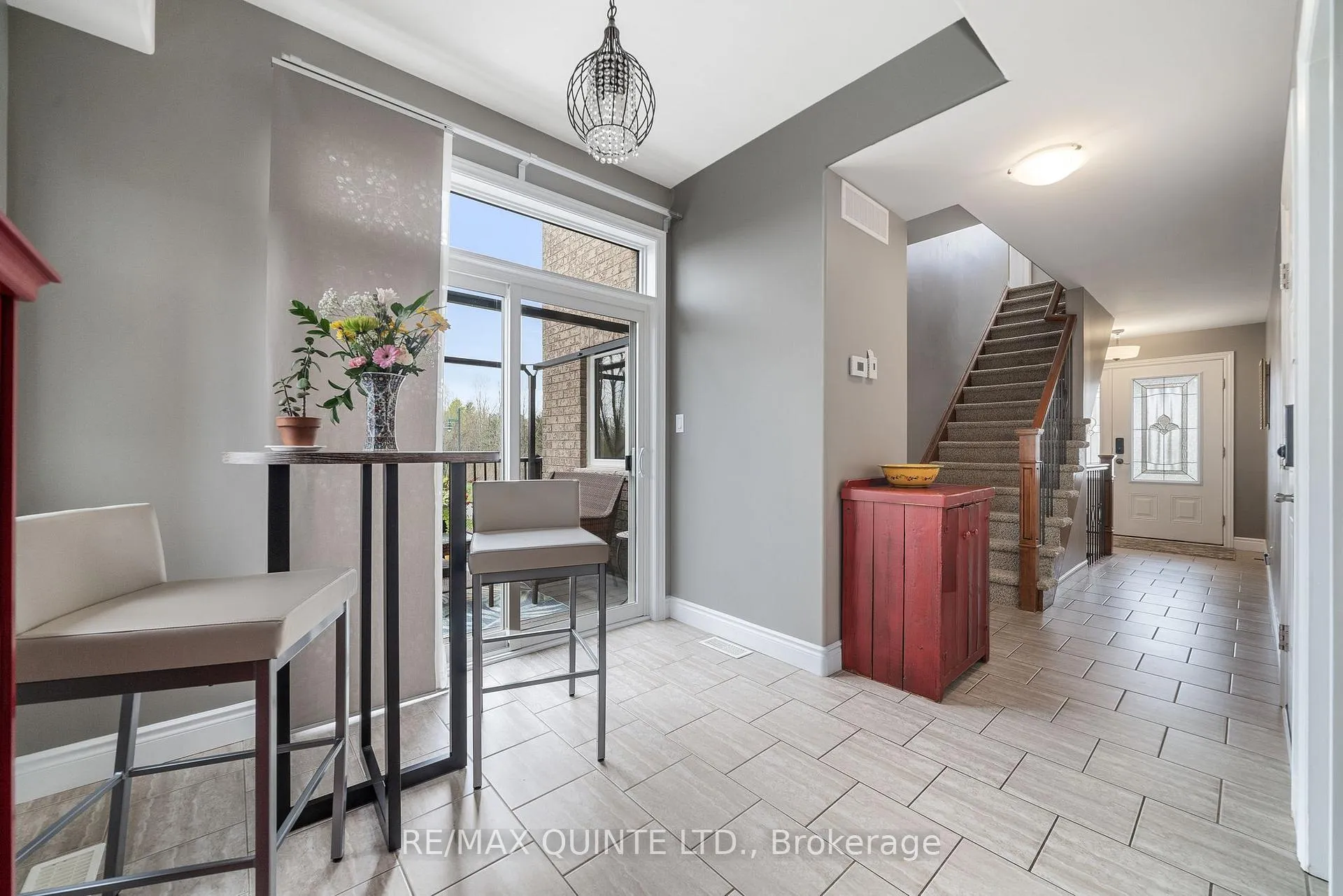 Photo 12 of 10 Meagher Place, Belleville, Belleville Ward — HOMEH