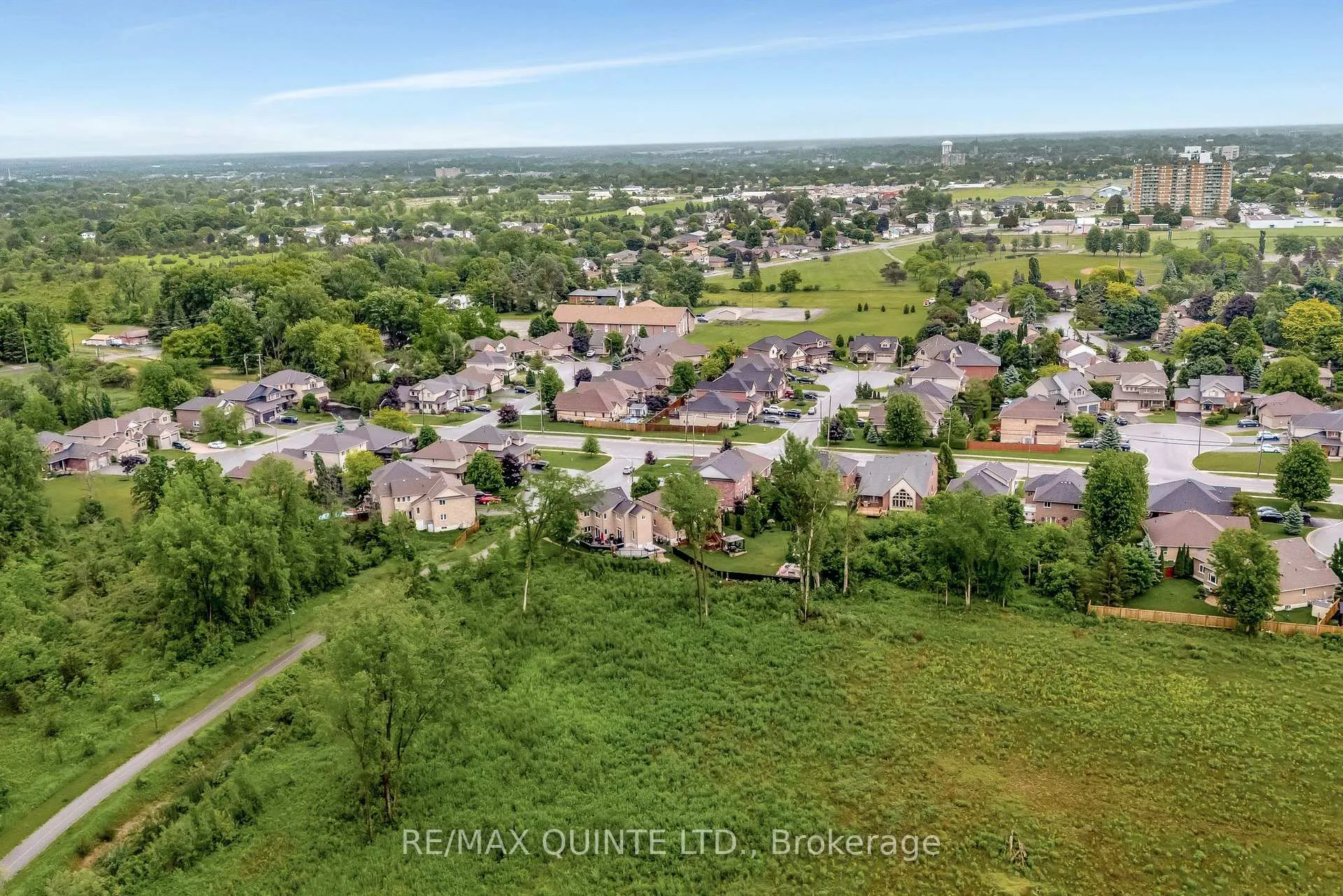 Photo 32 of 10 Meagher Place, Belleville, Belleville Ward — HOMEH