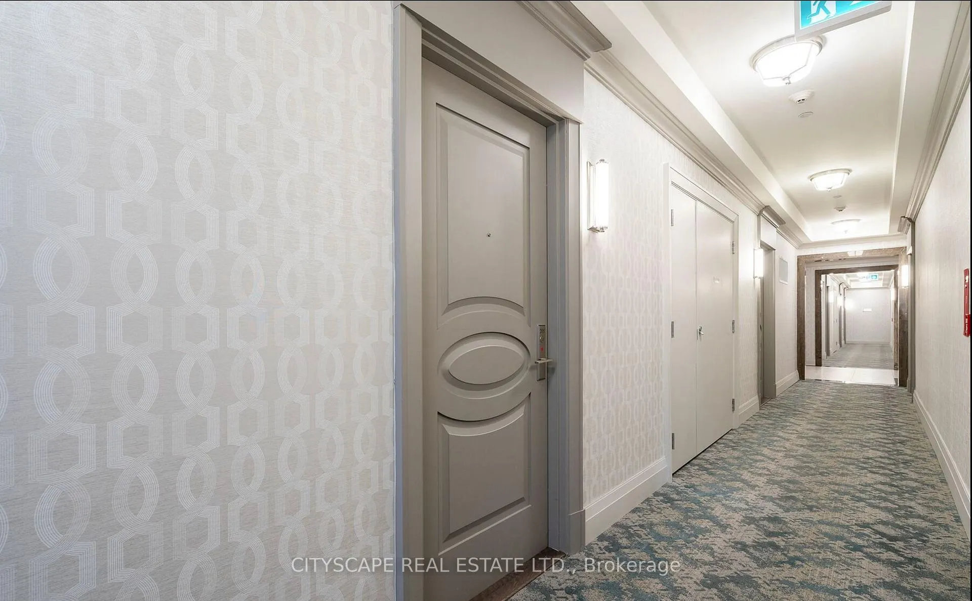 Photo 6 of Unit 320, 9085 Jane Street, Vaughan, Concord — HOMEH