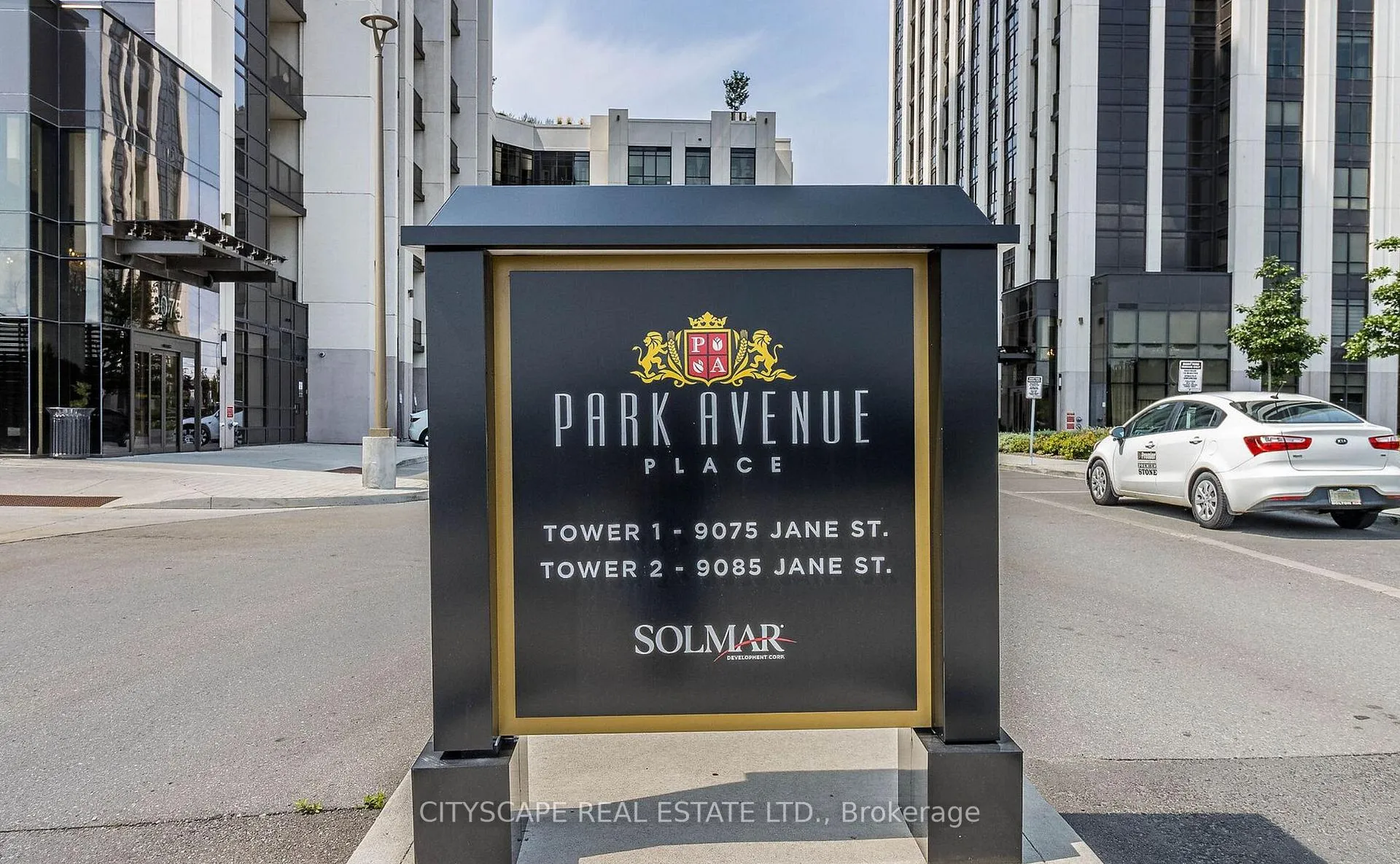 Photo 7 of Unit 320, 9085 Jane Street, Vaughan, Concord — HOMEH