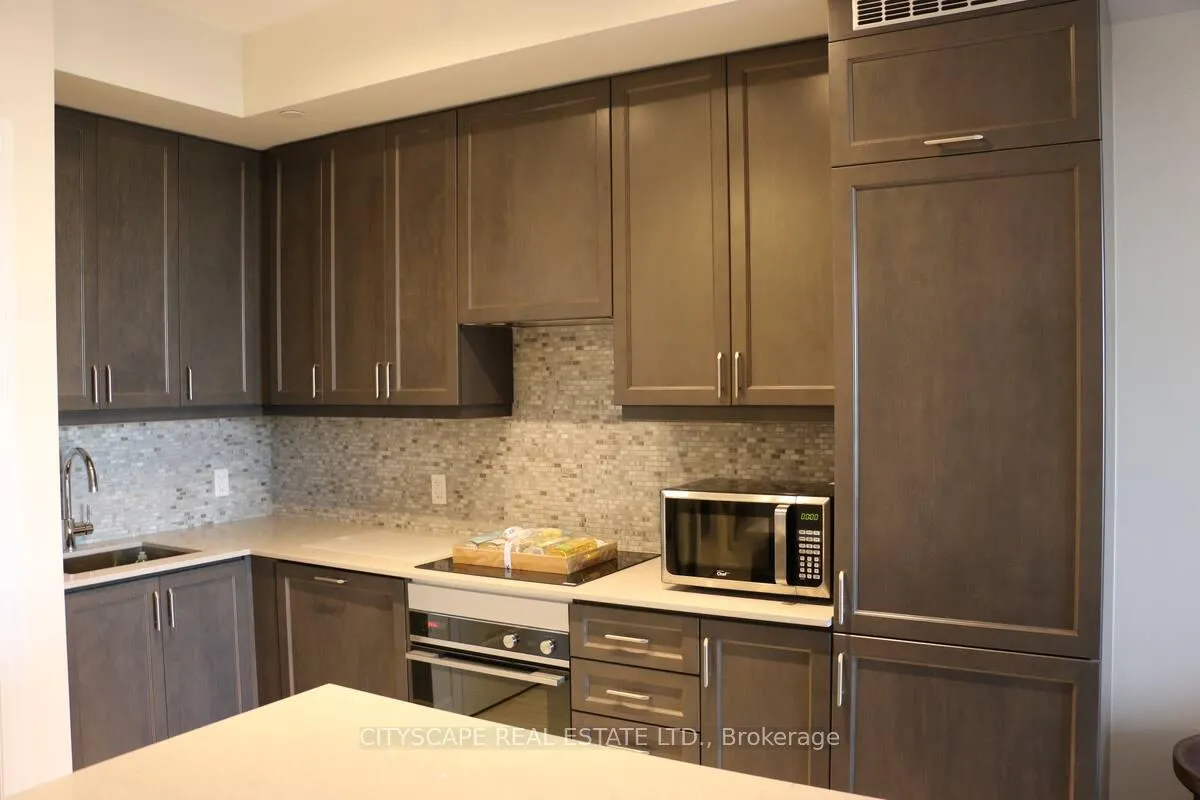 Photo 8 of Unit 320, 9085 Jane Street, Vaughan, Concord — HOMEH