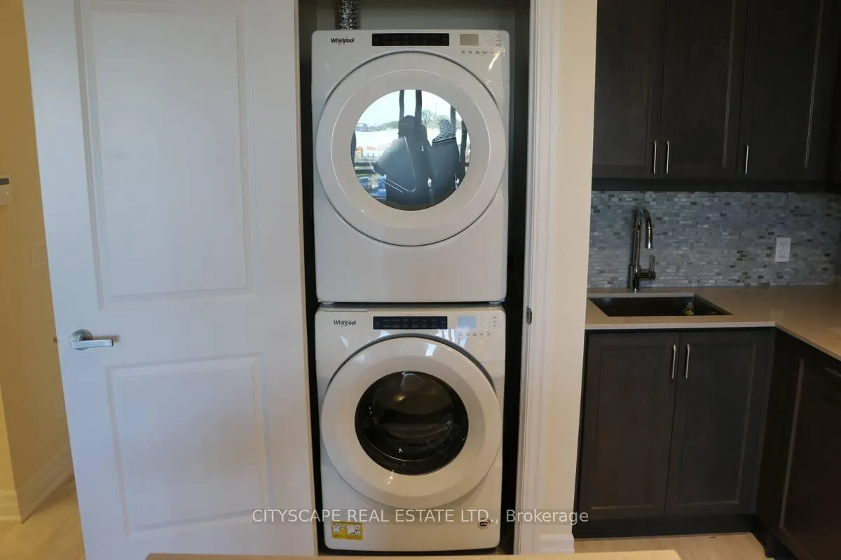 Photo 9 of Unit 320, 9085 Jane Street, Vaughan, Concord — HOMEH