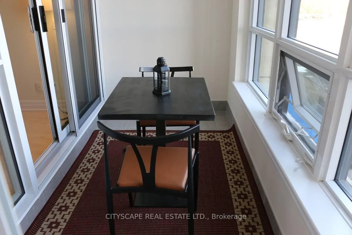 Photo 10 of Unit 320, 9085 Jane Street, Vaughan, Concord — HOMEH