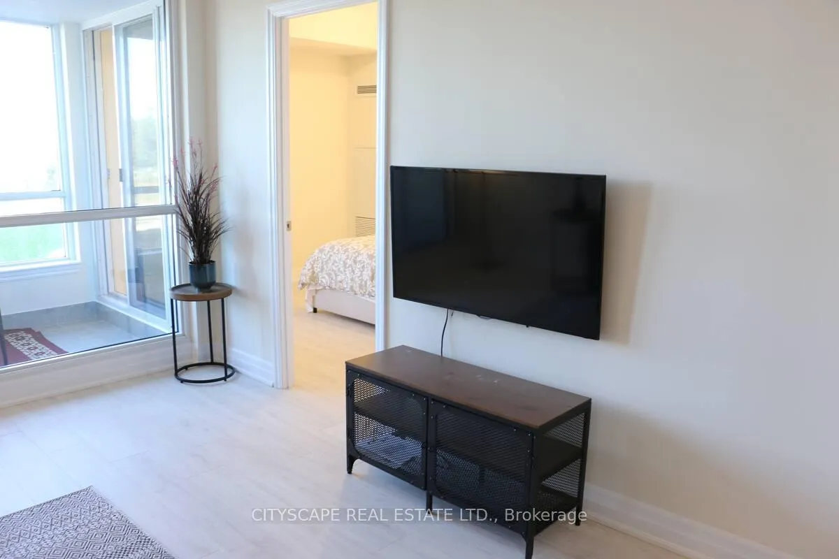 Photo 11 of Unit 320, 9085 Jane Street, Vaughan, Concord — HOMEH