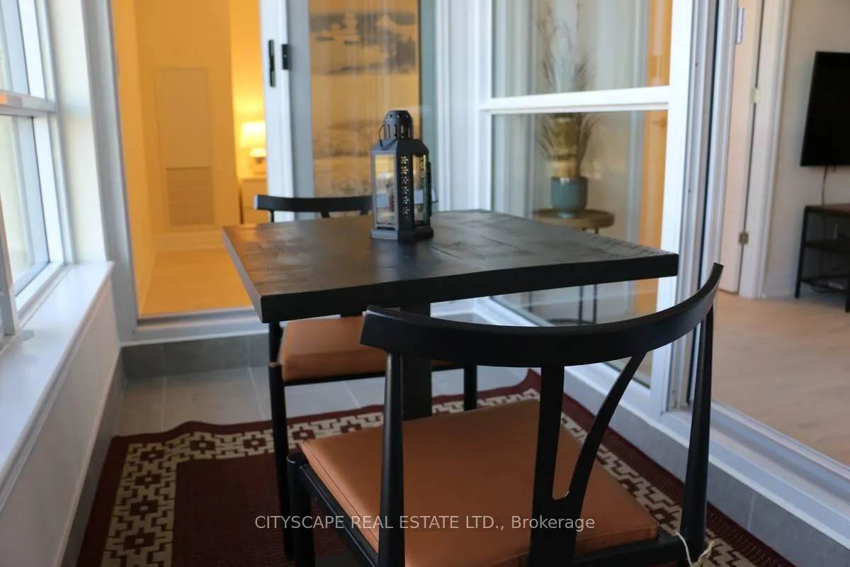 Photo 12 of Unit 320, 9085 Jane Street, Vaughan, Concord — HOMEH