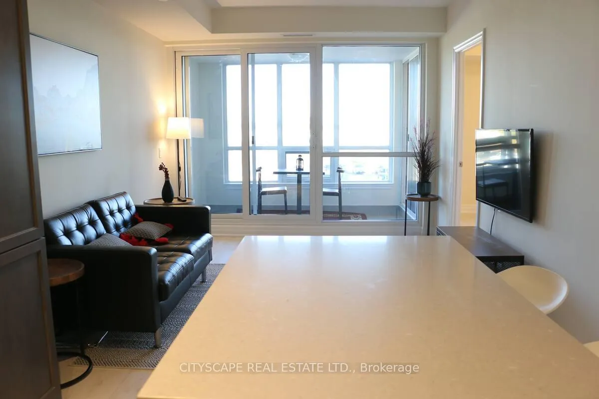 Photo 13 of Unit 320, 9085 Jane Street, Vaughan, Concord — HOMEH