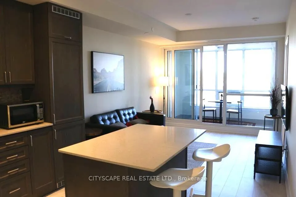 Photo 14 of Unit 320, 9085 Jane Street, Vaughan, Concord — HOMEH