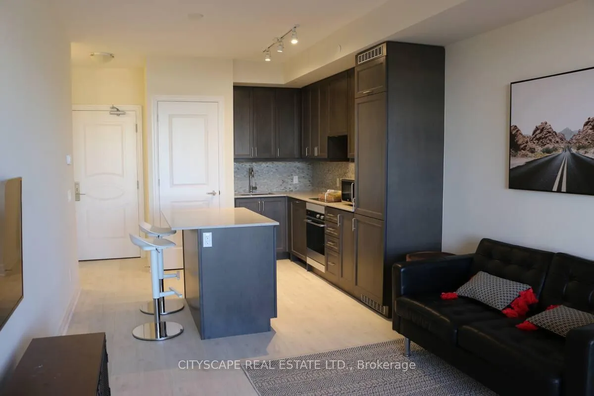Photo 16 of Unit 320, 9085 Jane Street, Vaughan, Concord — HOMEH