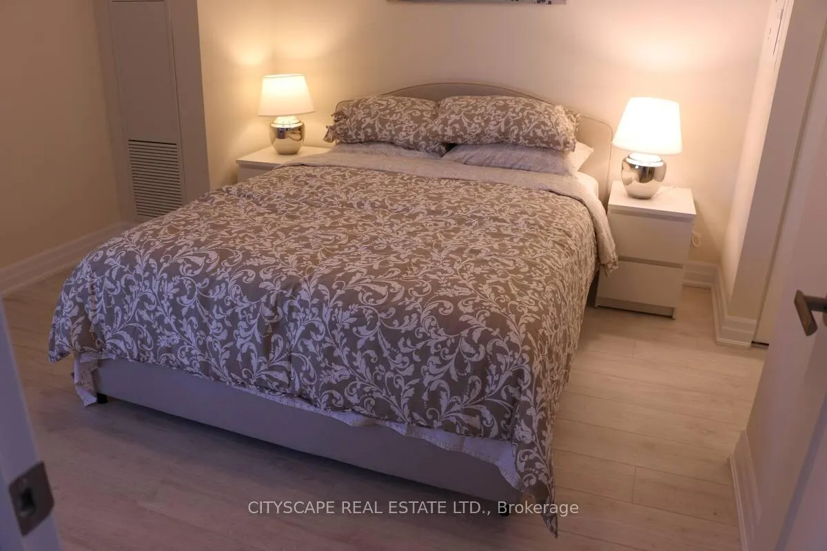 Photo 19 of Unit 320, 9085 Jane Street, Vaughan, Concord — HOMEH