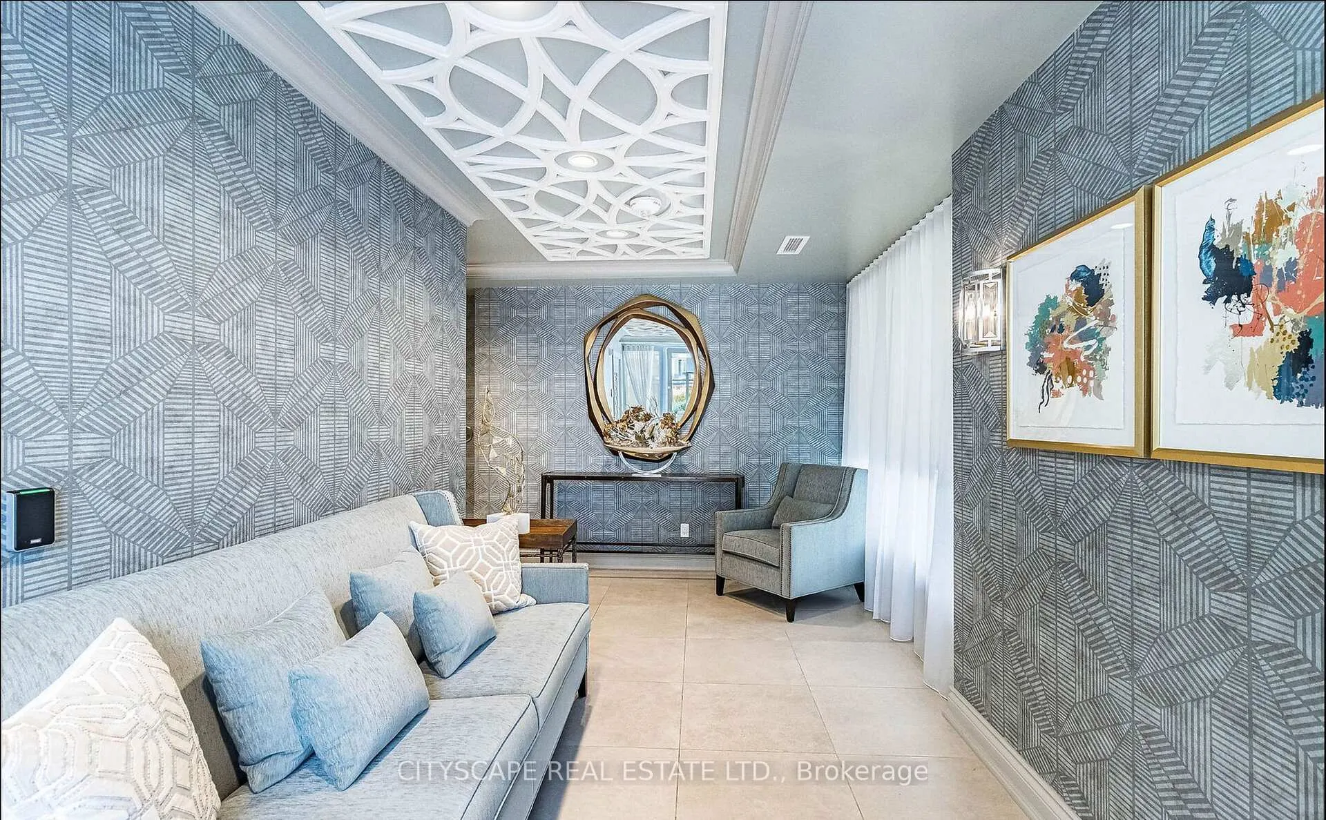 Photo 20 of Unit 320, 9085 Jane Street, Vaughan, Concord — HOMEH