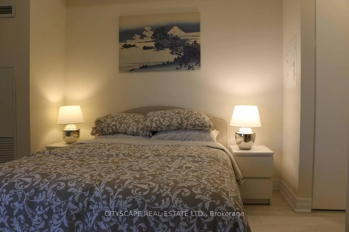 Photo 21 of Unit 320, 9085 Jane Street, Vaughan, Concord — HOMEH
