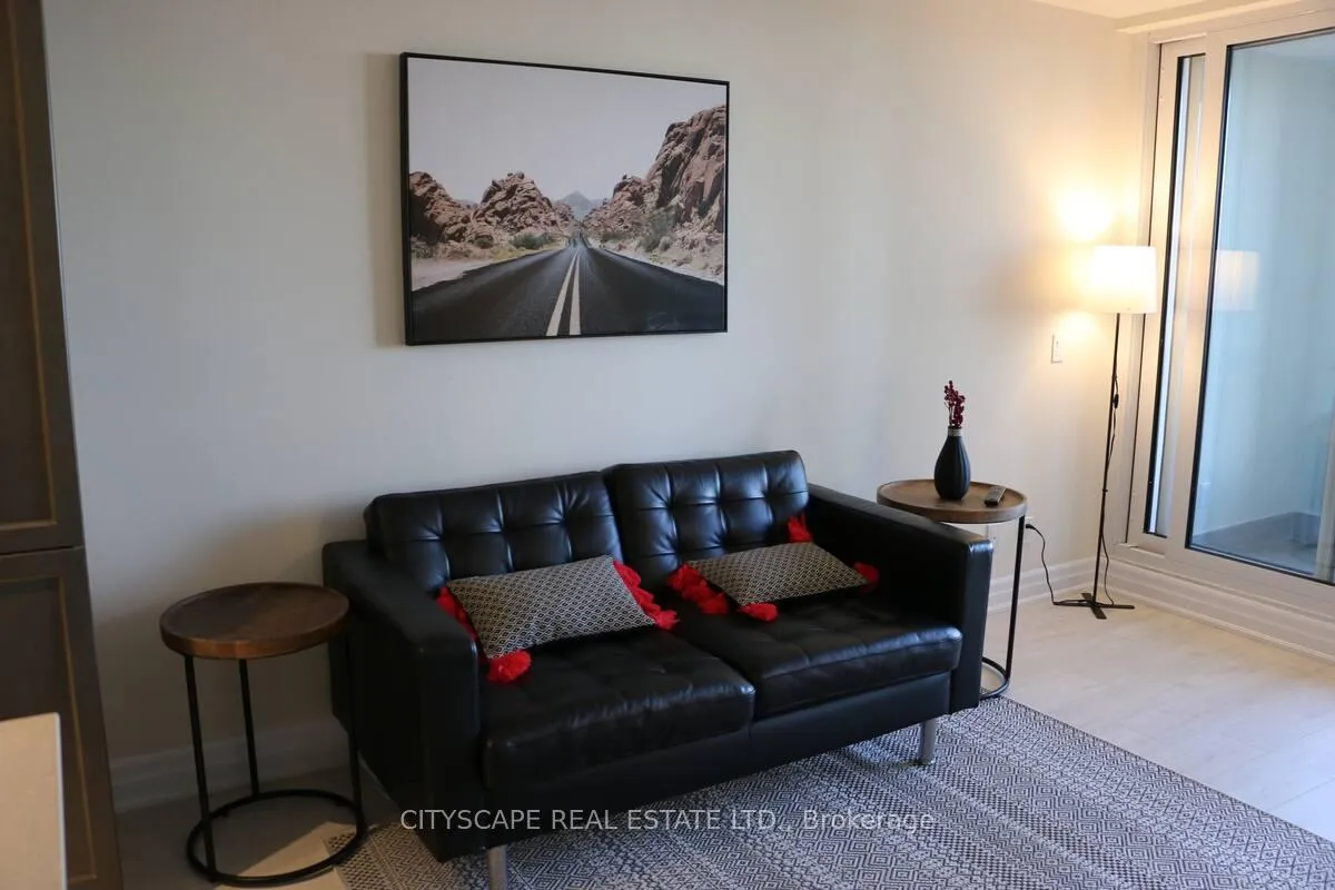 Photo 22 of Unit 320, 9085 Jane Street, Vaughan, Concord — HOMEH