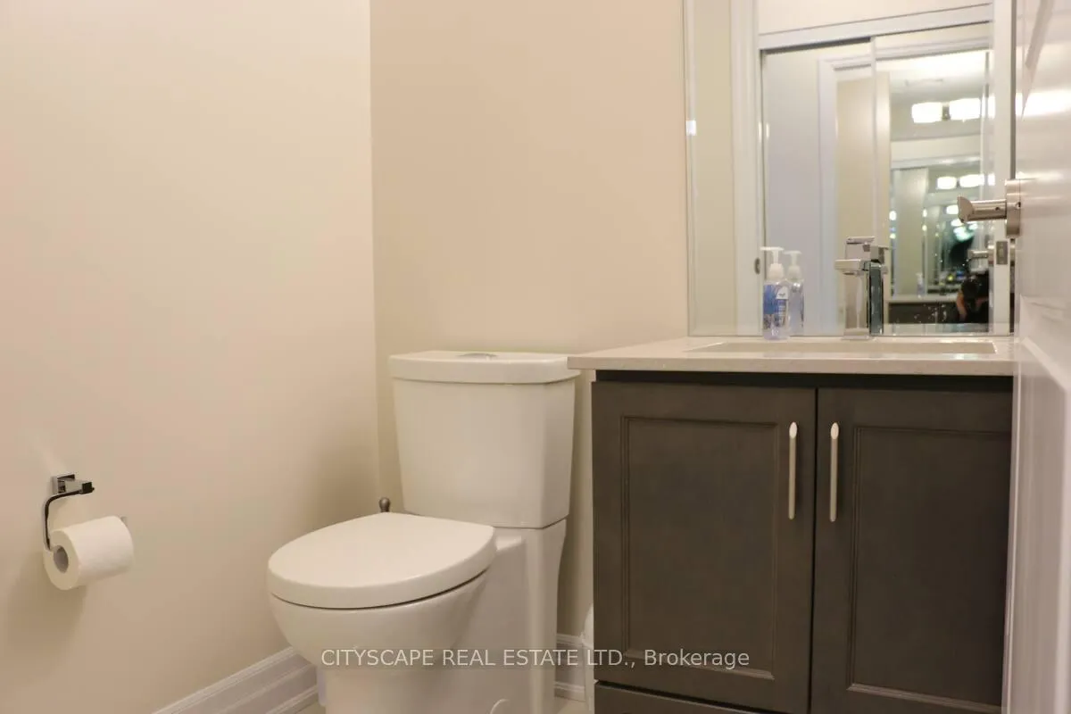 Photo 23 of Unit 320, 9085 Jane Street, Vaughan, Concord — HOMEH