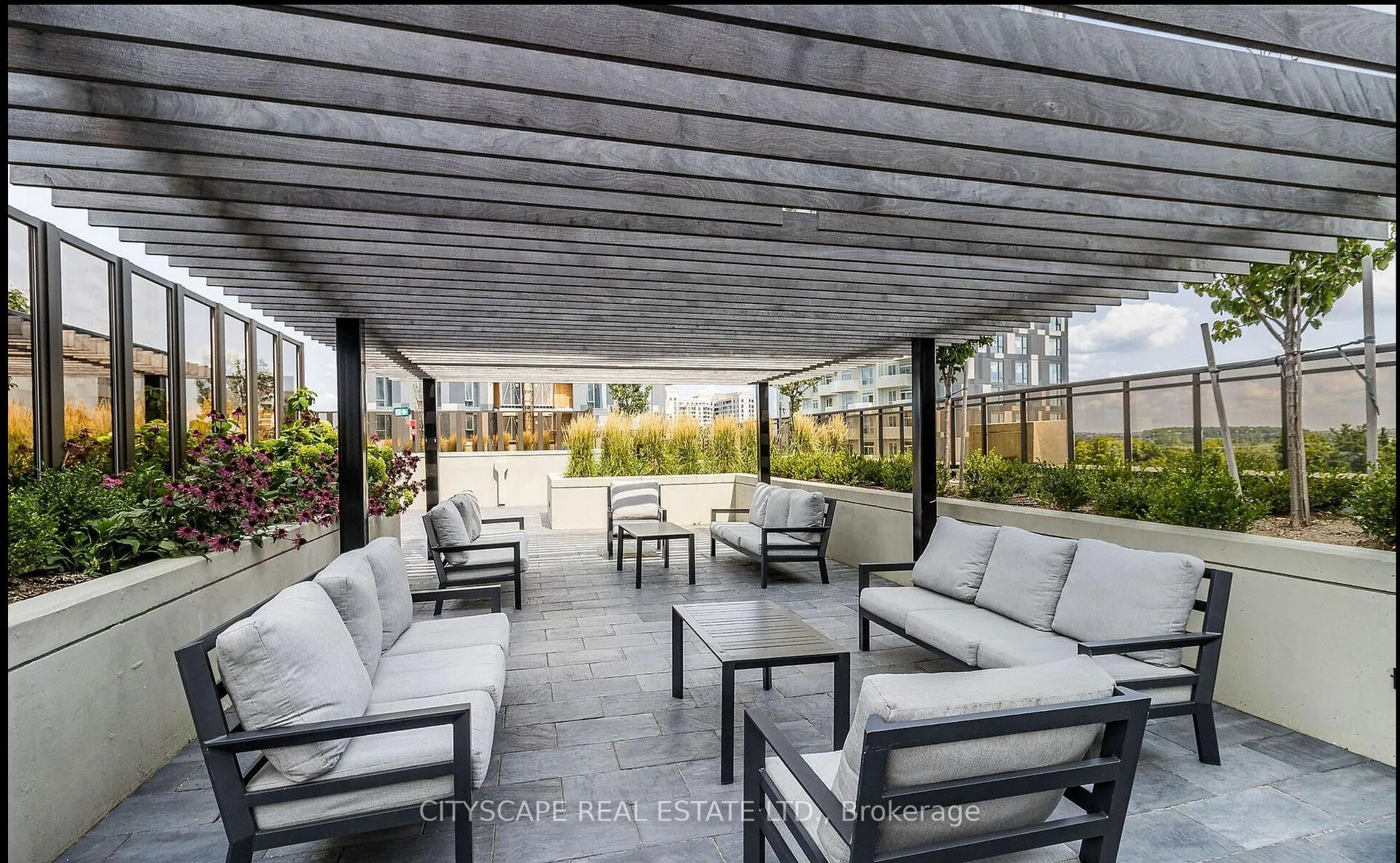 Photo 27 of Unit 320, 9085 Jane Street, Vaughan, Concord — HOMEH