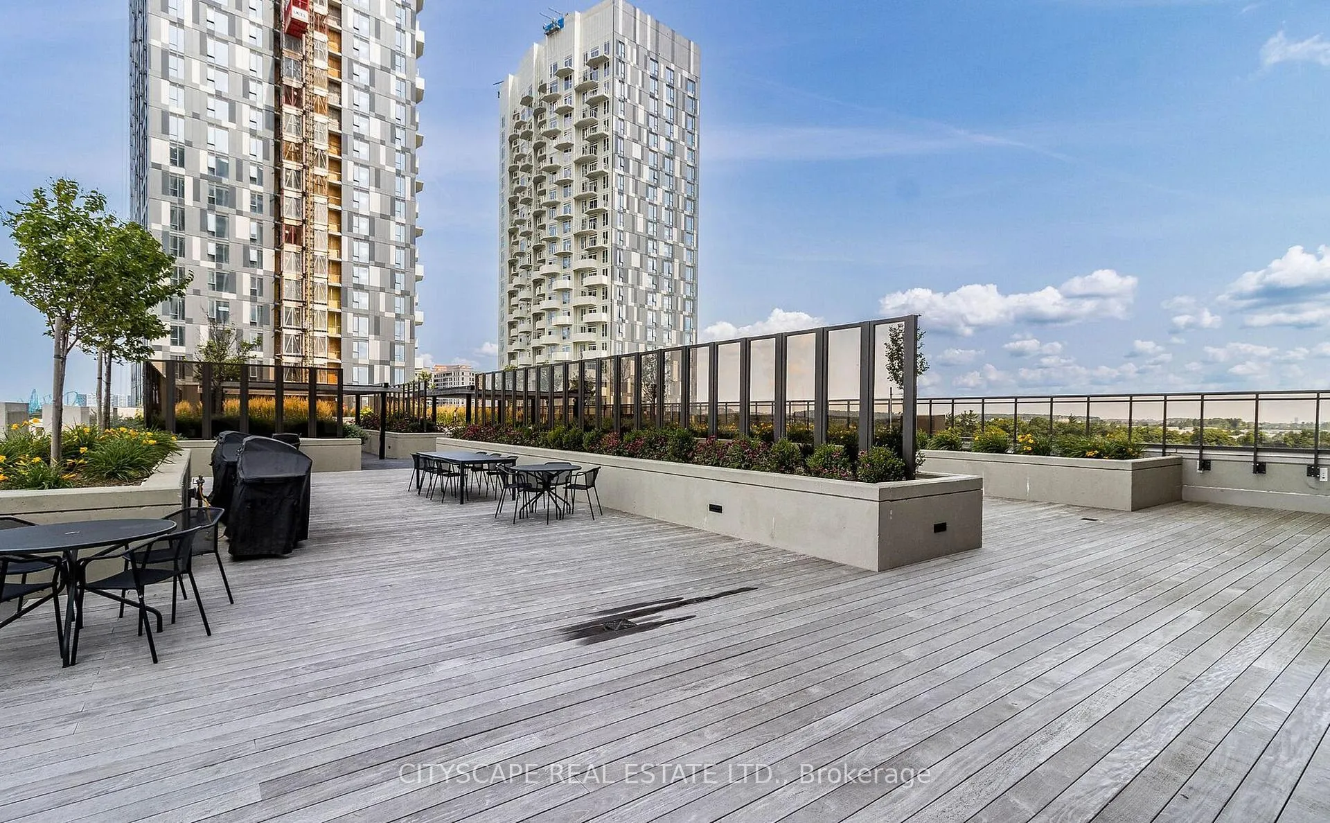 Photo 29 of Unit 320, 9085 Jane Street, Vaughan, Concord — HOMEH