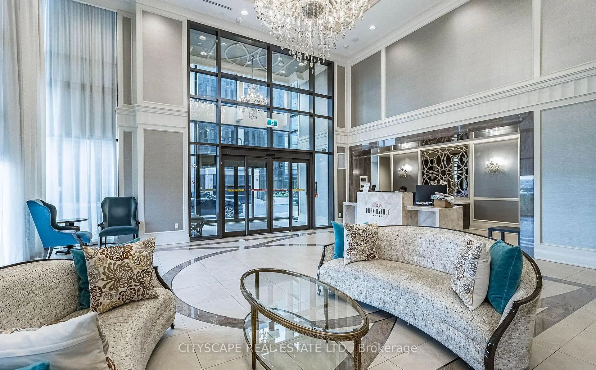 Photo 31 of Unit 320, 9085 Jane Street, Vaughan, Concord — HOMEH