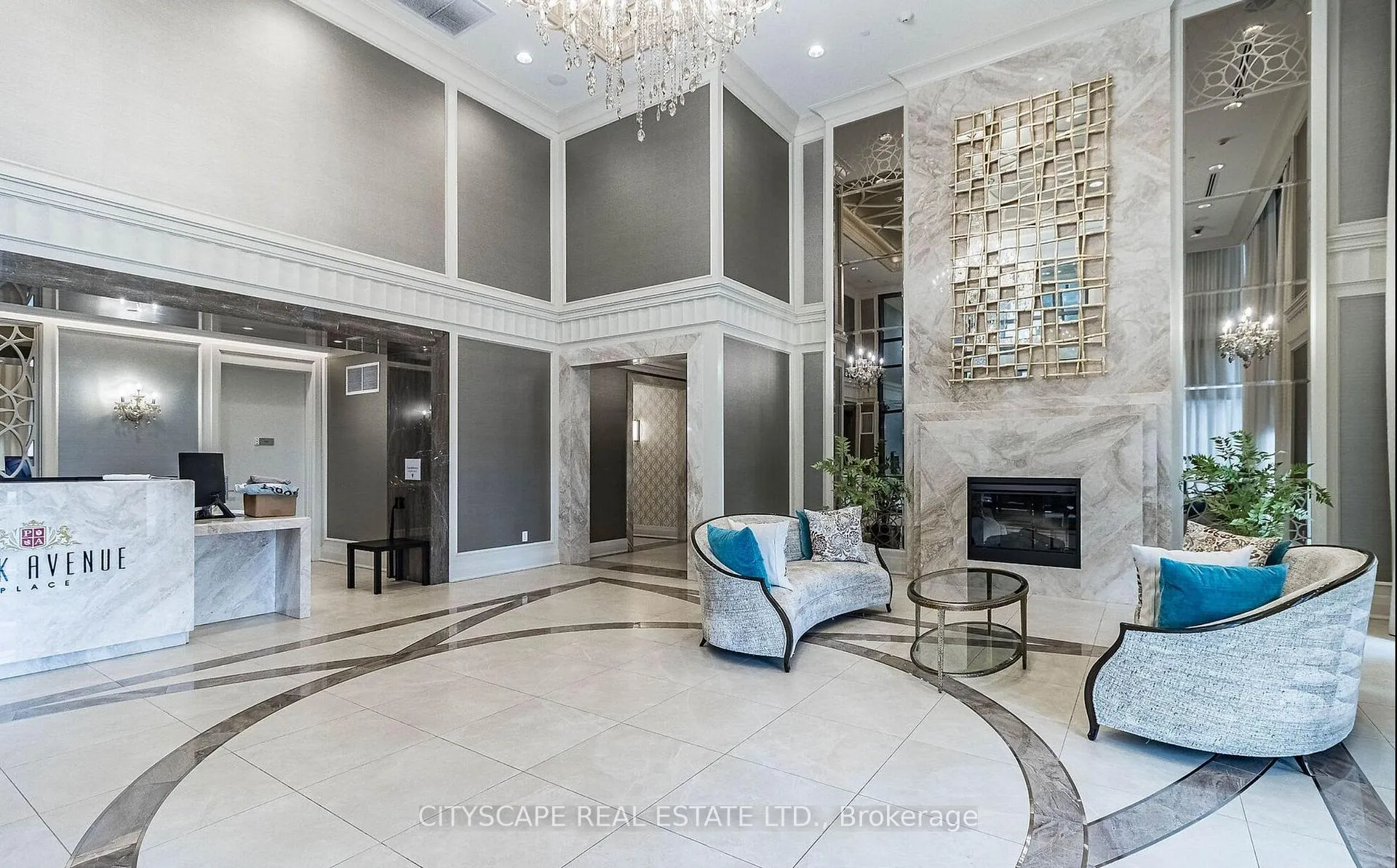 Photo 32 of Unit 320, 9085 Jane Street, Vaughan, Concord — HOMEH