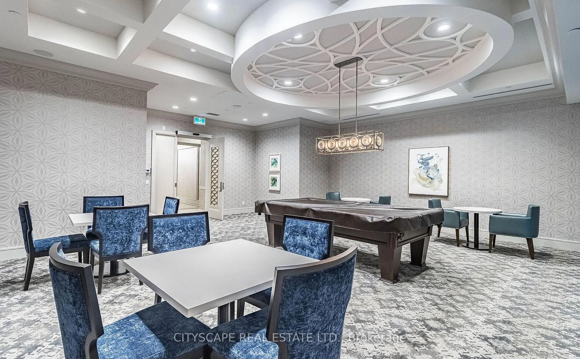 Photo 34 of Unit 320, 9085 Jane Street, Vaughan, Concord — HOMEH
