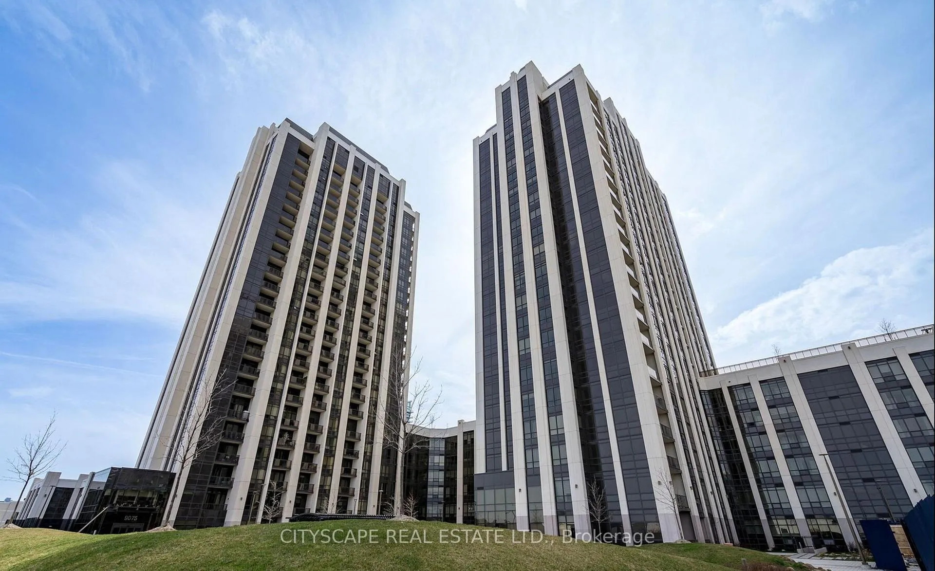 Photo 38 of Unit 320, 9085 Jane Street, Vaughan, Concord — HOMEH