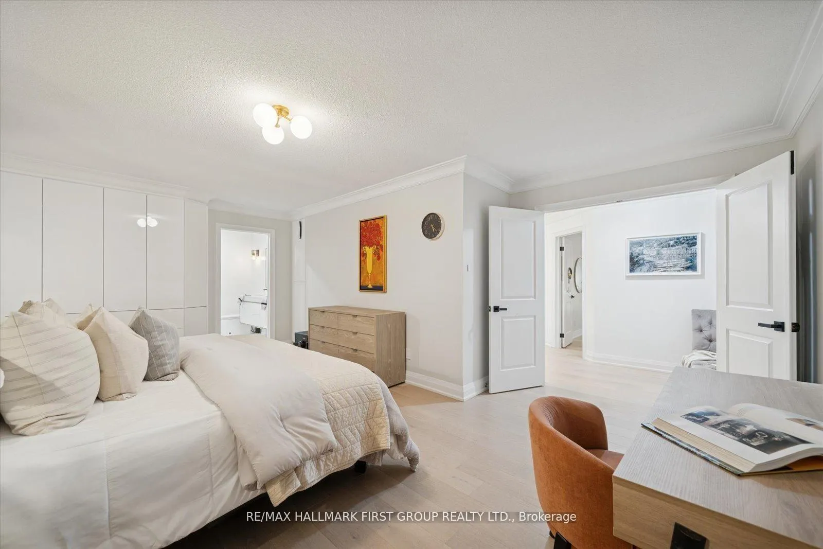 Photo 15 of 40 Cluett Drive, Ajax, South East — HOMEH