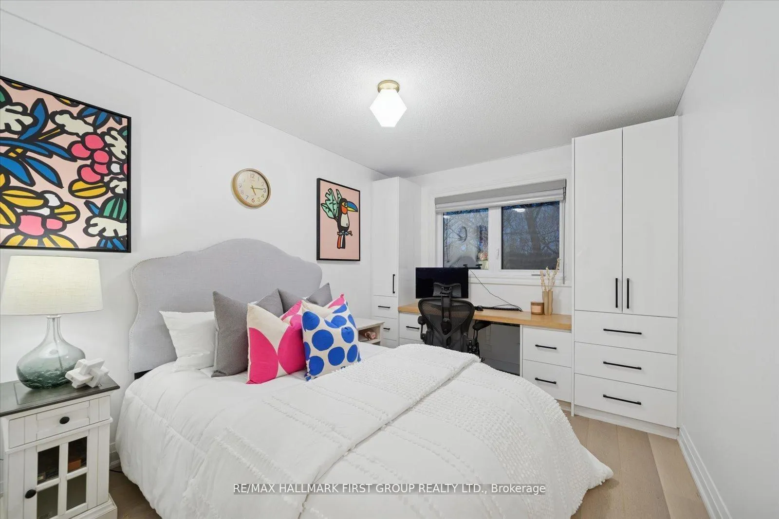 Photo 16 of 40 Cluett Drive, Ajax, South East — HOMEH