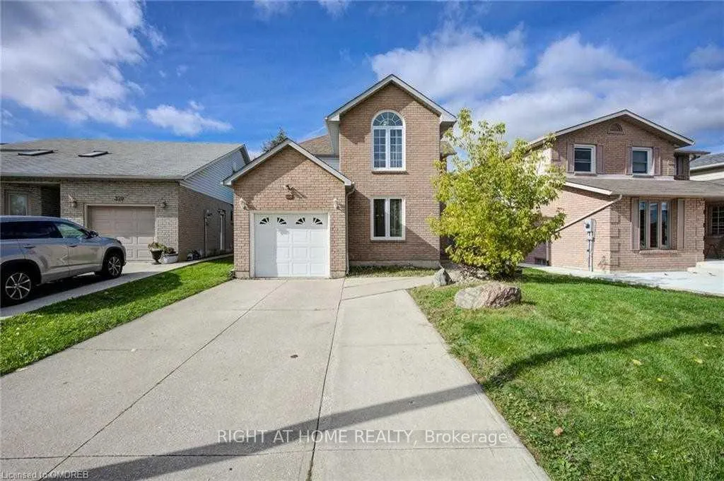 Photo 1 of 333 Brigade Drive, Hamilton, Barnstown — HOMEH