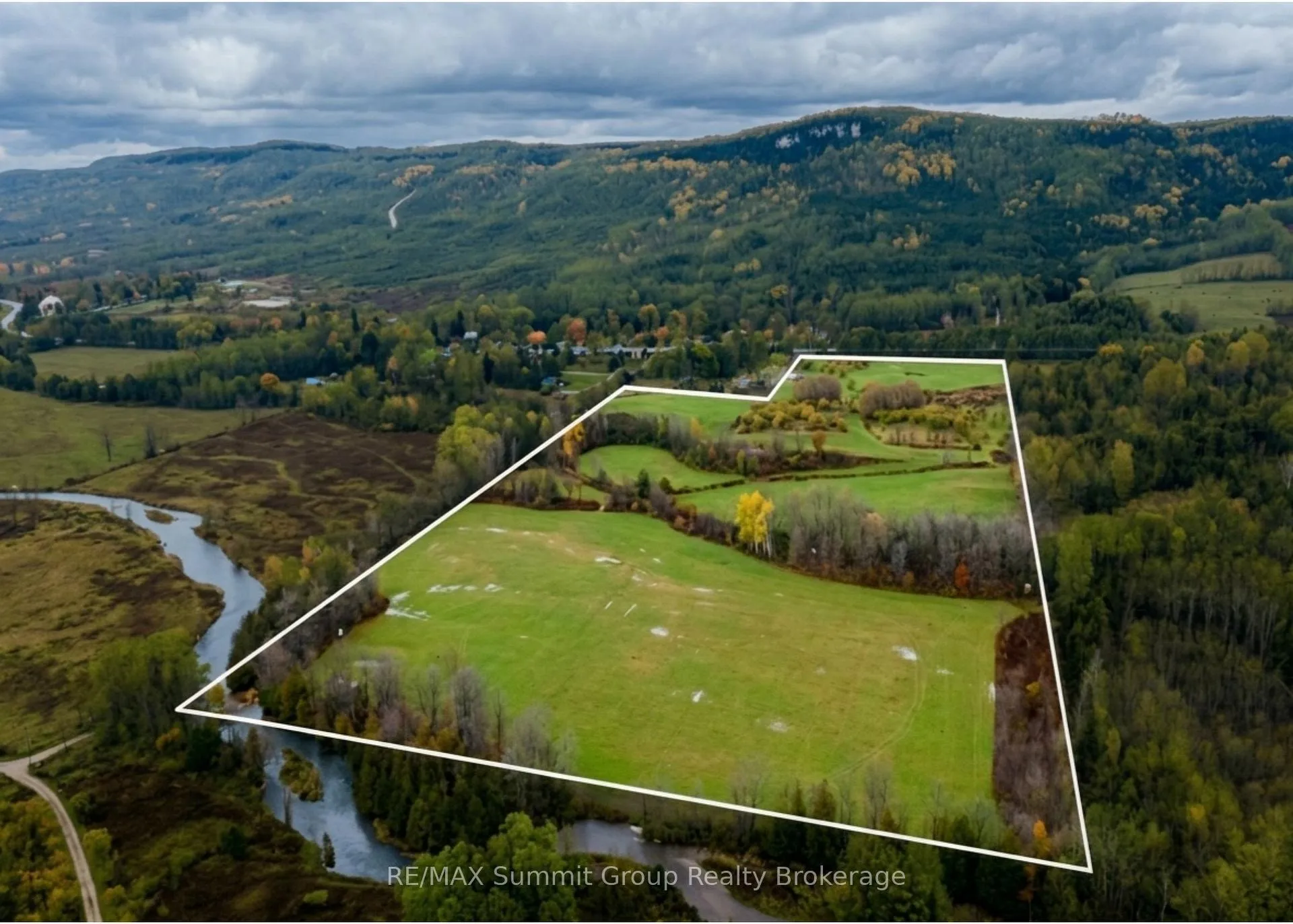 Photo 4 of 235274 Grey Road 13, Grey Highlands — HOMEH