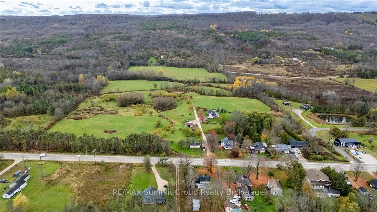 Photo 8 of 235274 Grey Road 13, Grey Highlands — HOMEH