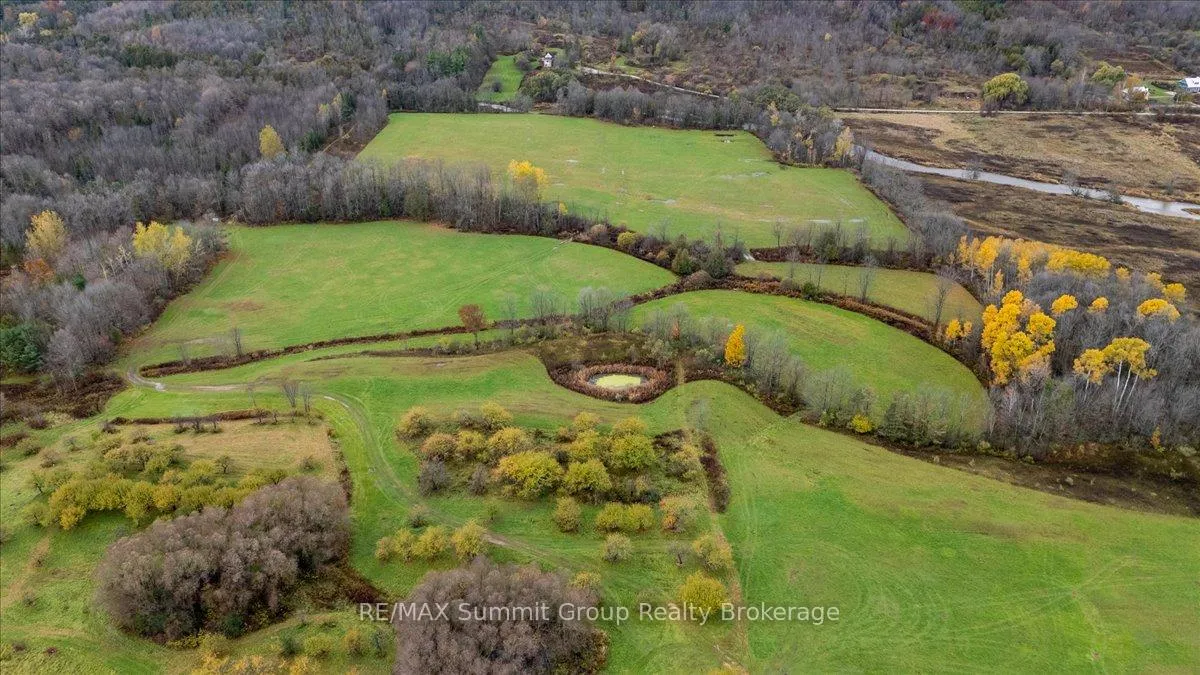 Photo 12 of 235274 Grey Road 13, Grey Highlands — HOMEH