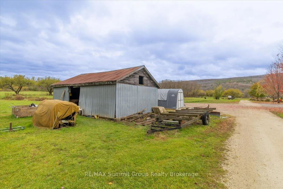 Photo 19 of 235274 Grey Road 13, Grey Highlands — HOMEH