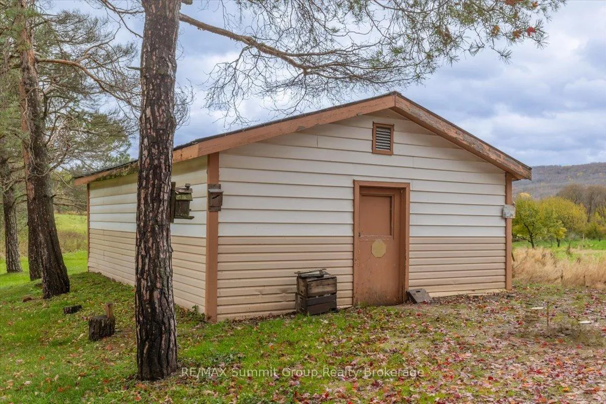 Photo 23 of 235274 Grey Road 13, Grey Highlands — HOMEH