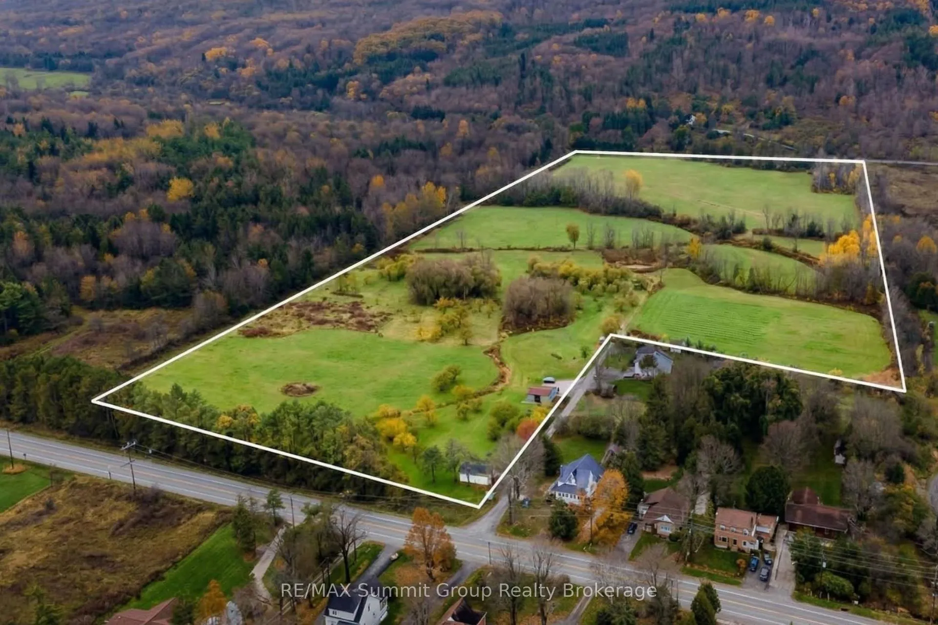 Photo 6 of 235274 Grey Road 13, Grey Highlands — HOMEH