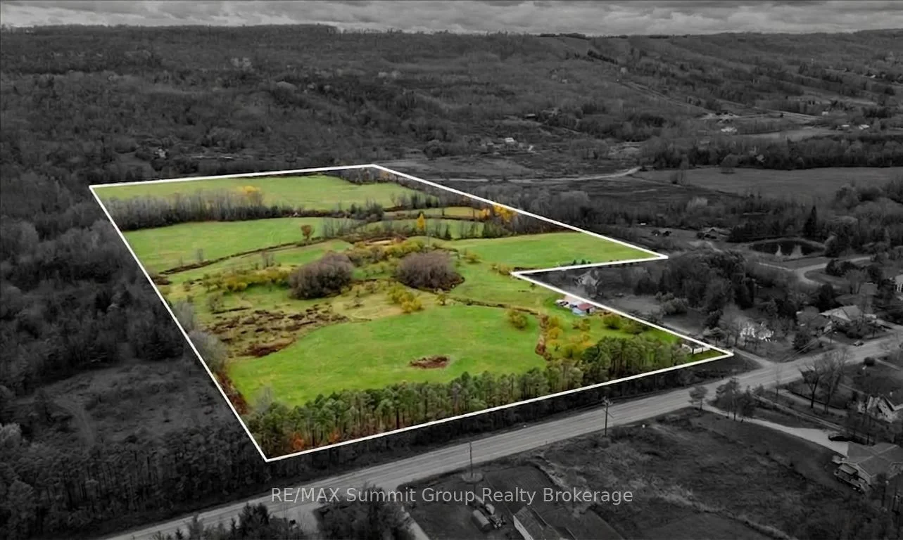 Photo 2 of 235274 Grey Road 13, Grey Highlands — HOMEH