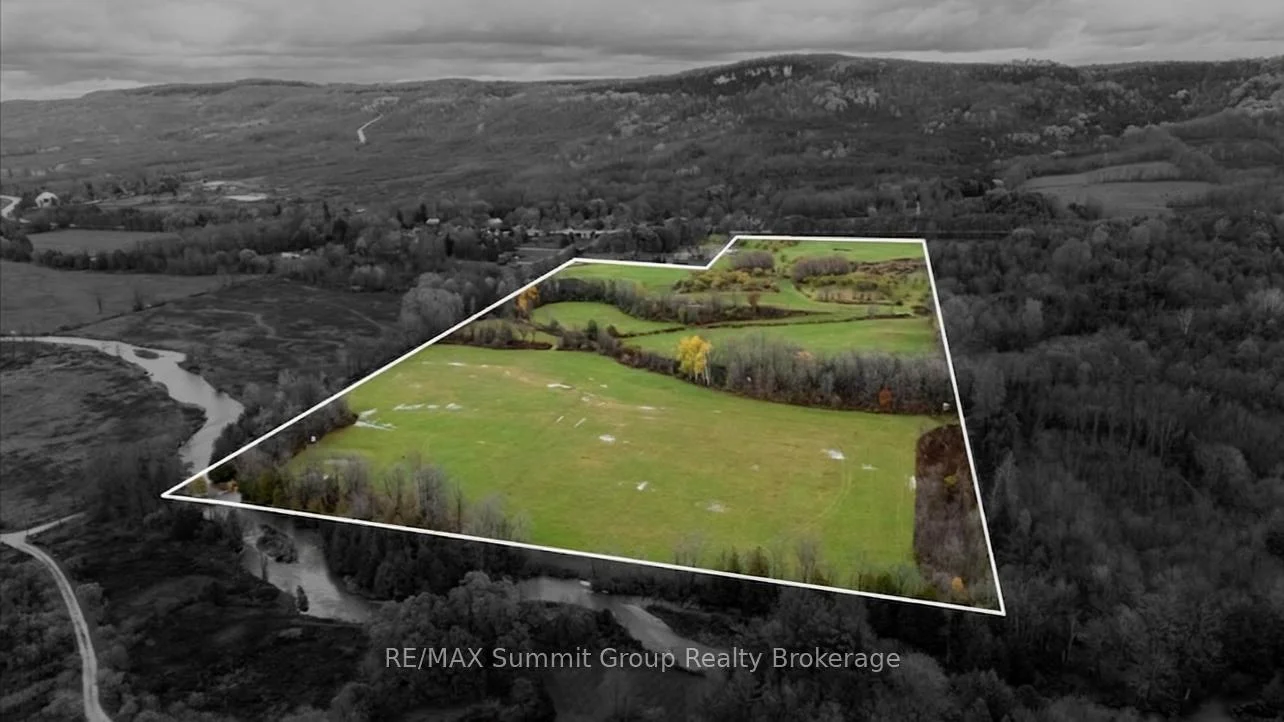 Photo 3 of 235274 Grey Road 13, Grey Highlands — HOMEH
