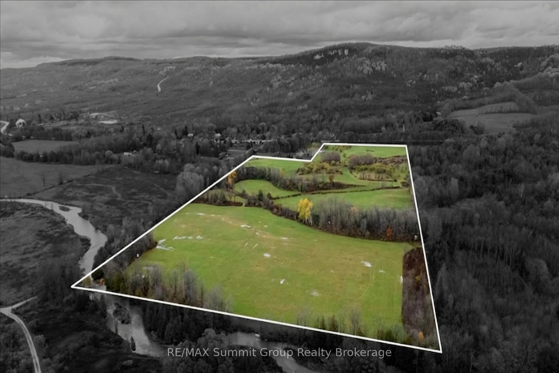 Photo 18 of 235274 Grey Road 13, Grey Highlands — HOMEH