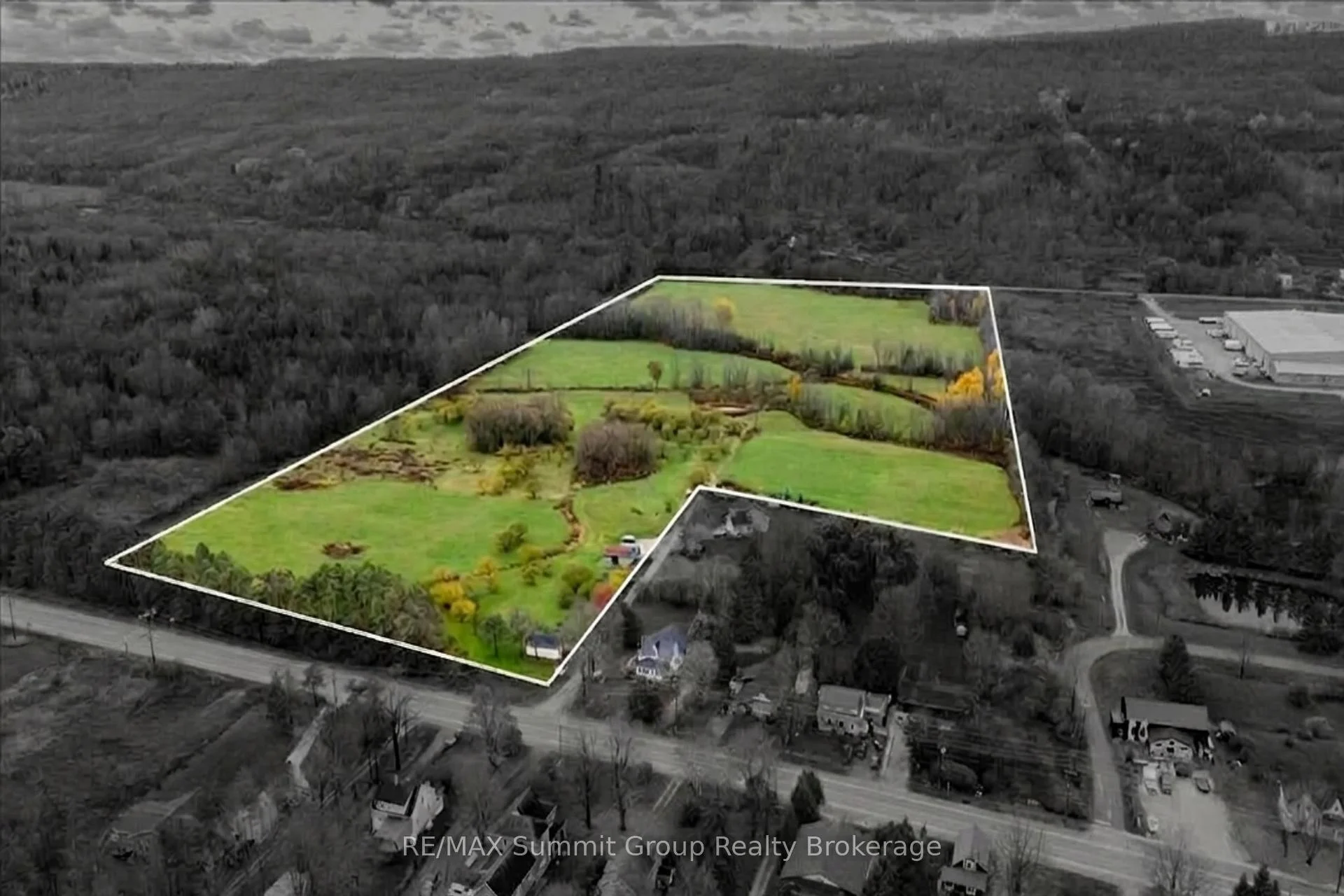Photo 21 of 235274 Grey Road 13, Grey Highlands — HOMEH