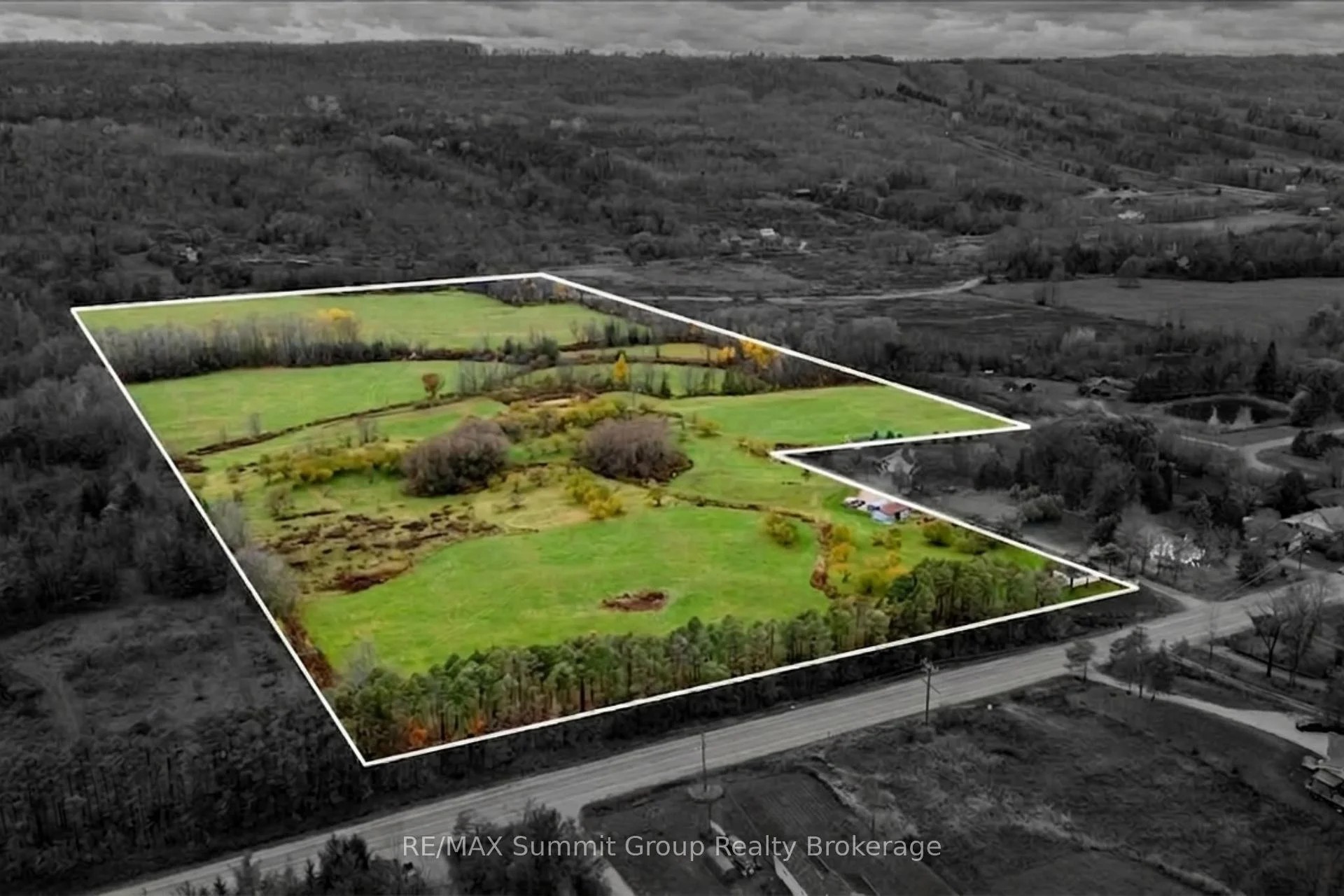 Photo 22 of 235274 Grey Road 13, Grey Highlands — HOMEH