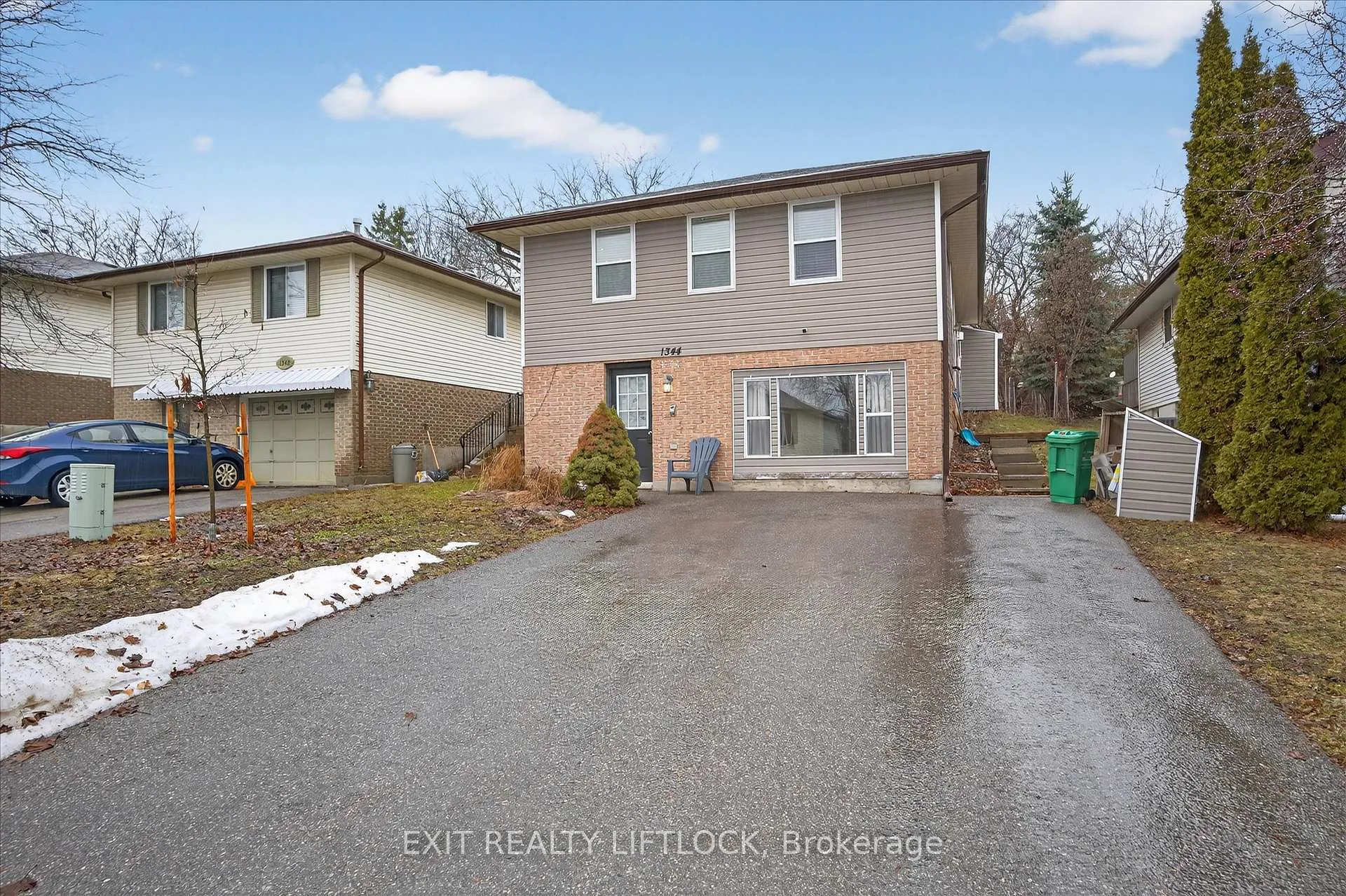 Photo 4 of 1344 Tudor Crescent, Peterborough, Ashburnham Ward 4 — HOMEH