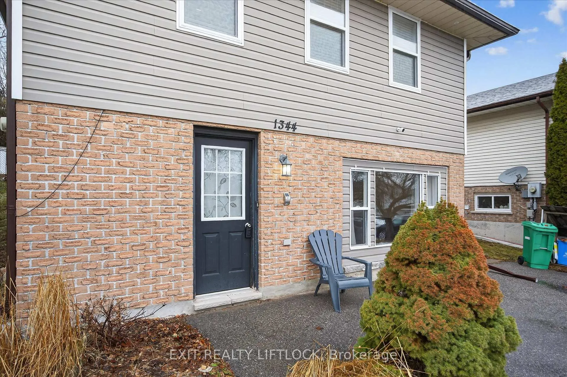 Photo 5 of 1344 Tudor Crescent, Peterborough, Ashburnham Ward 4 — HOMEH