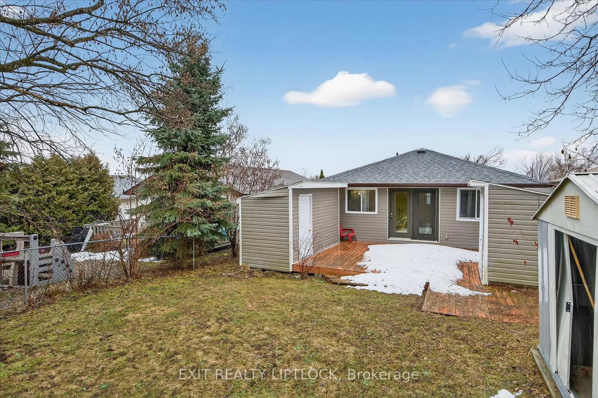 Photo 46 of 1344 Tudor Crescent, Peterborough, Ashburnham Ward 4 — HOMEH