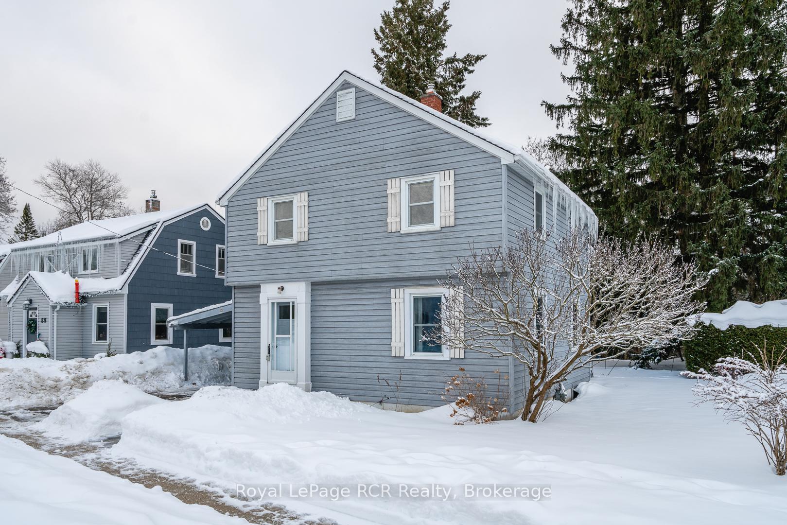 Photo 5 of 83 7th Street, Hanover — HOMEH