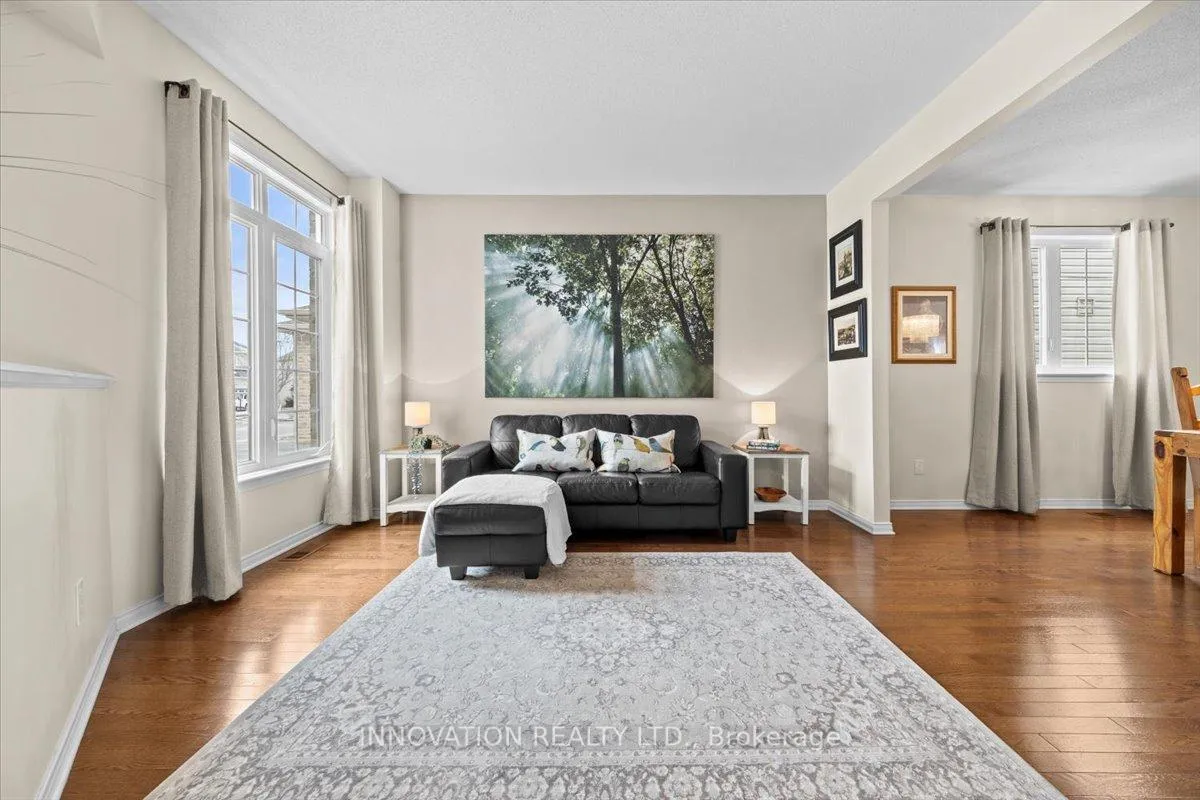 Photo 3 of 175 Chenoa Way, Ottawa, Barrhaven - Stonebridge — HOMEH