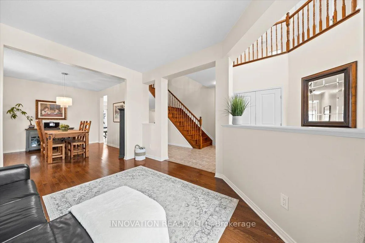 Photo 4 of 175 Chenoa Way, Ottawa, Barrhaven - Stonebridge — HOMEH